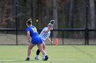 WLax vs WSU  Women’s Lacrosse vs Worcester State University. - Photo by Keith Nordstrom : WLax, lacrosse